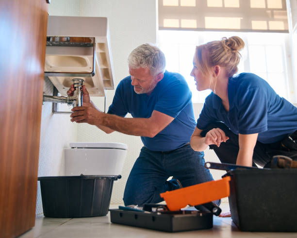 Reliable Sunrise, FL Plumber Solutions